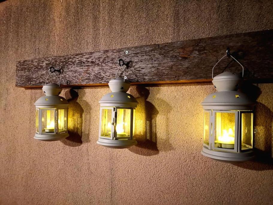 Atico Fresco Y Luminoso Con Aparcamiento Privado Apartment Nerja Bagian luar foto